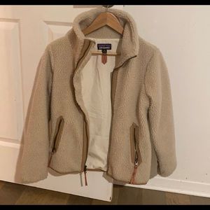 Patagonia Sherpa Jacket